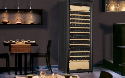 8 tính năng nên có ở tủ rượu chống rung cho rượu vang quý