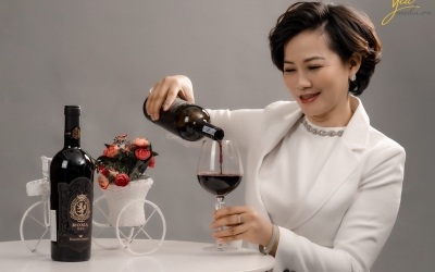 Độ ẩm bảo quản rượu vang ảnh hưởng gì đến hương vị