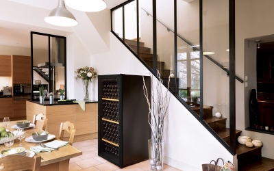 So sánh tủ vang 1 vùng nhiệt và 2 vùng nhiệt dễ hiểu